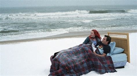 Eternal Sunshine of the Spotless Mind: Bir Aşkın Hafızasından Silinmesi Mümkün mü?