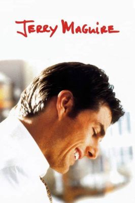 Jerry Maguire Aşkın ve Başarının Peşinde!