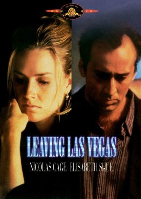 Leaving Las Vegas! A Haunting Journey into Addiction and Self-Destruction Starring Nicolas Cage