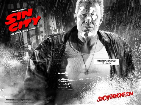 Sin City!  A Neo-Noir Graphic Novel Adaptation Featuring Brutality and Redemption?